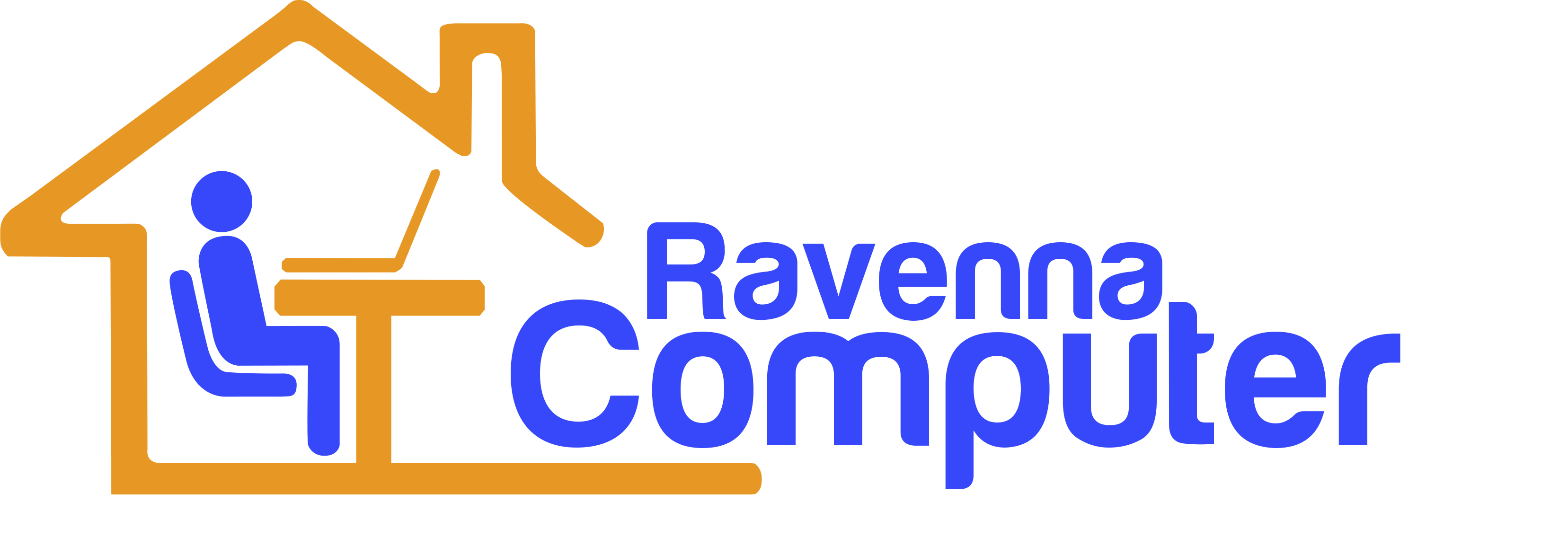 Ravenna Computer